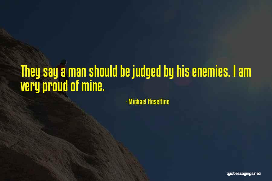 Zepeda Vs Baranchyk Quotes By Michael Heseltine Zepeda Vs Baranchyk Quotes By Michael Heseltine