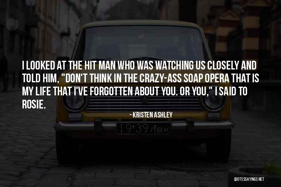 Zephanie The Voice Quotes By Kristen Ashley Zephanie The Voice Quotes By Kristen Ashley