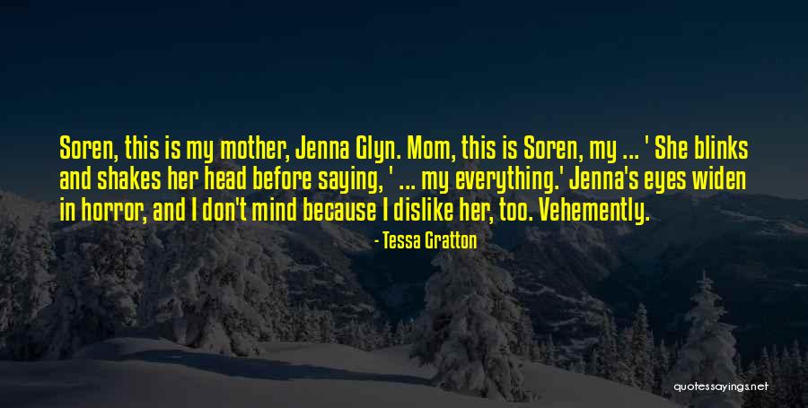 Zephiran Quotes By Tessa Gratton Zephiran Quotes By Tessa Gratton