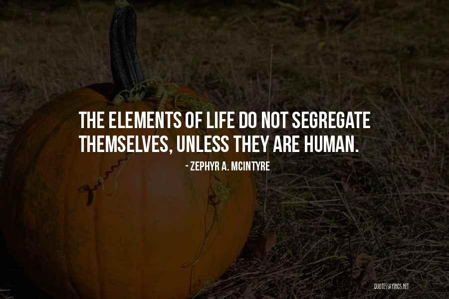Zephyr A. McIntyre Quotes 953892