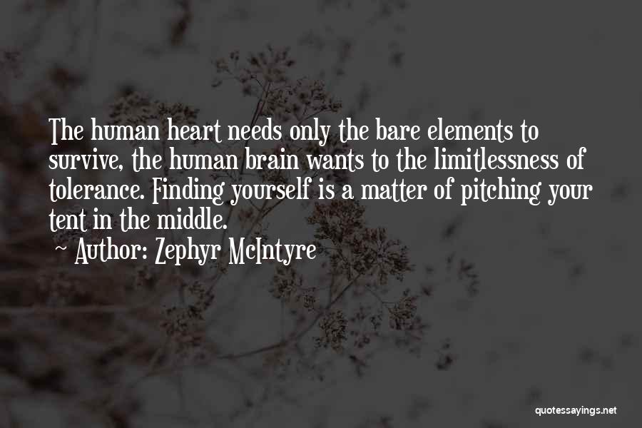 Zephyr McIntyre Quotes 880931