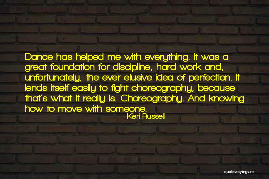 Zephyranthes Quotes By Keri Russell Zephyranthes Quotes By Keri Russell