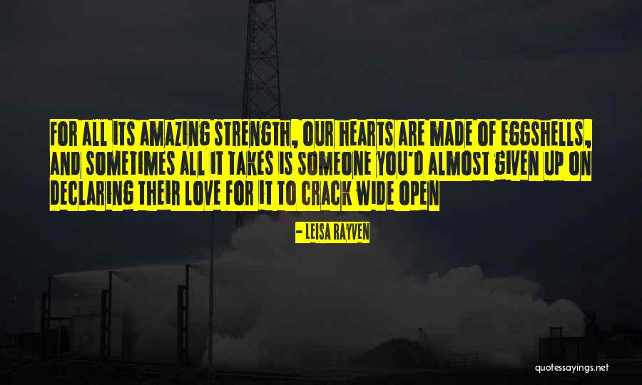Zephyrine Chloride Quotes By Leisa Rayven Zephyrine Chloride Quotes By Leisa Rayven