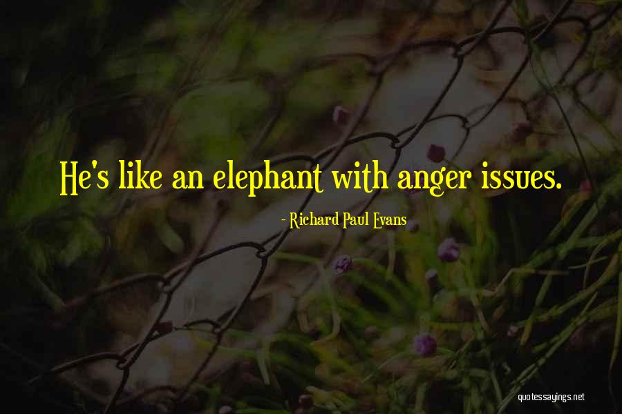 Zephyrmon Quotes By Richard Paul Evans Zephyrmon Quotes By Richard Paul Evans