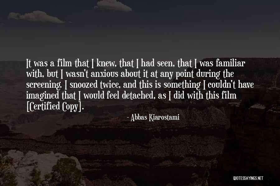 Zephyrus Greek Quotes By Abbas Kiarostami Zephyrus Greek Quotes By Abbas Kiarostami
