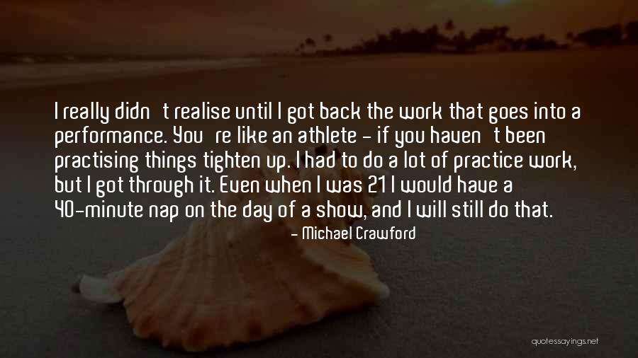 Zepparella Quotes By Michael Crawford Zepparella Quotes By Michael Crawford