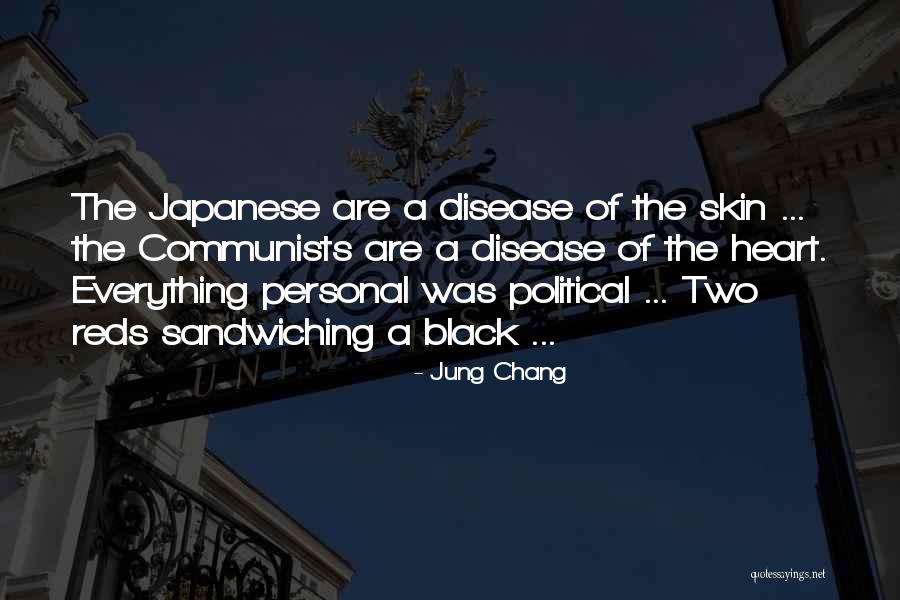 Zeppelins Ww1 Quotes By Jung Chang Zeppelins Ww1 Quotes By Jung Chang