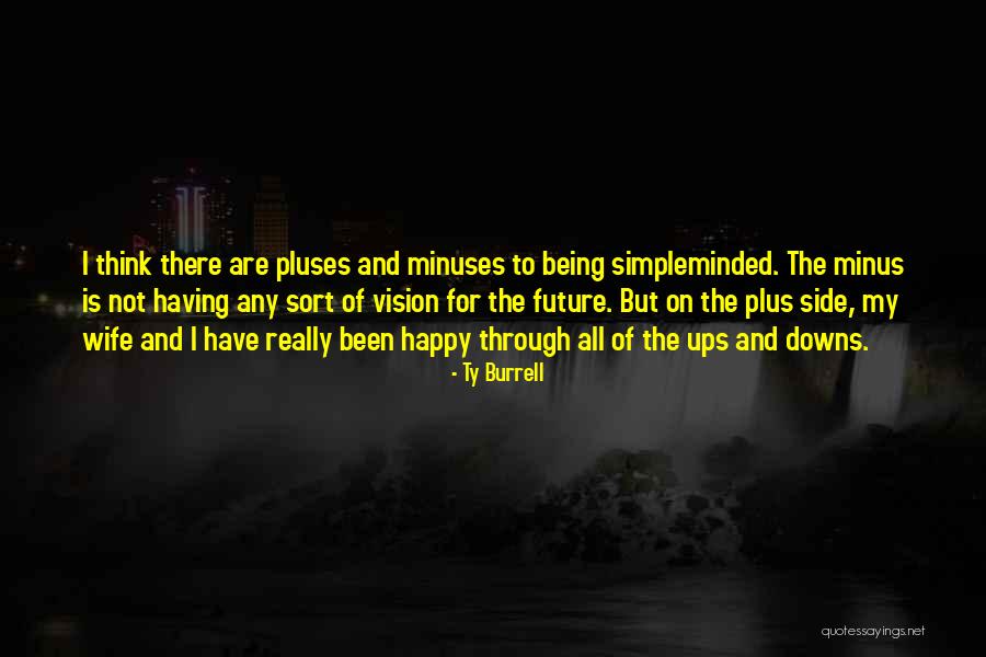 Zeppieri And Associates Quotes By Ty Burrell Zeppieri And Associates Quotes By Ty Burrell
