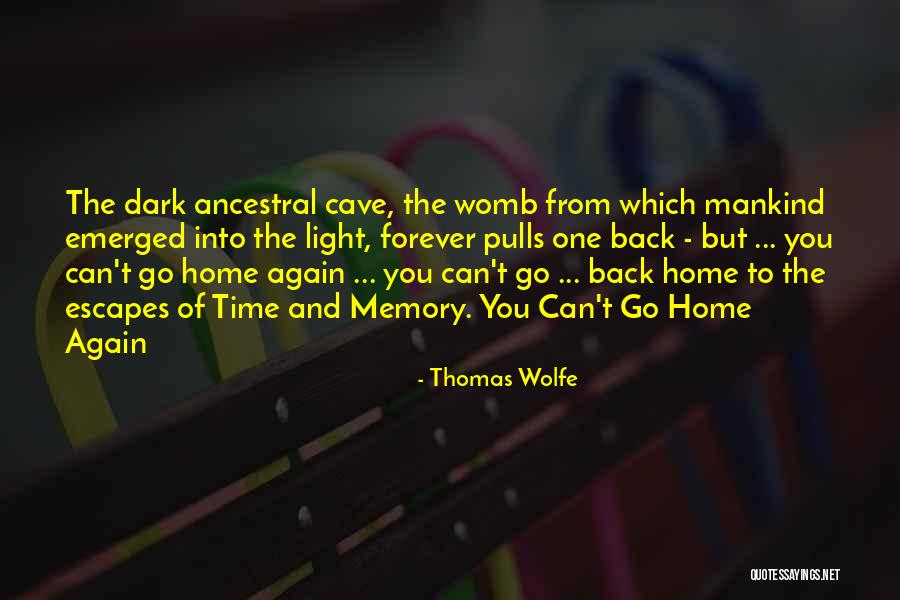Zepponi And Co Quotes By Thomas Wolfe Zepponi And Co Quotes By Thomas Wolfe