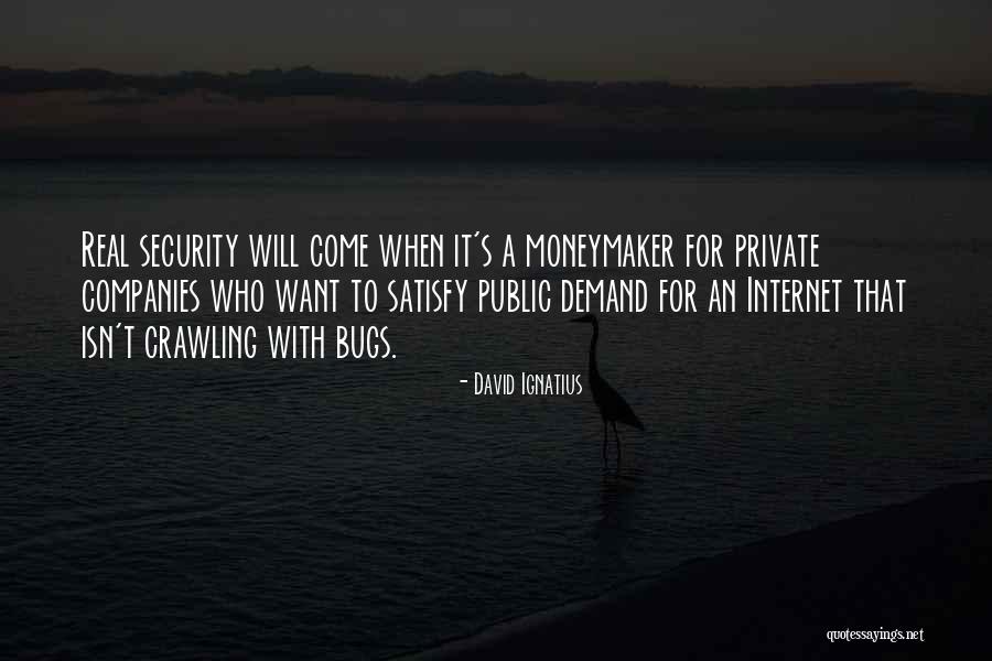 Zeptat Se Quotes By David Ignatius Zeptat Se Quotes By David Ignatius