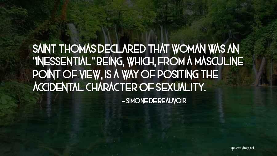 Zequeira Coat Quotes By Simone De Beauvoir Zequeira Coat Quotes By Simone De Beauvoir