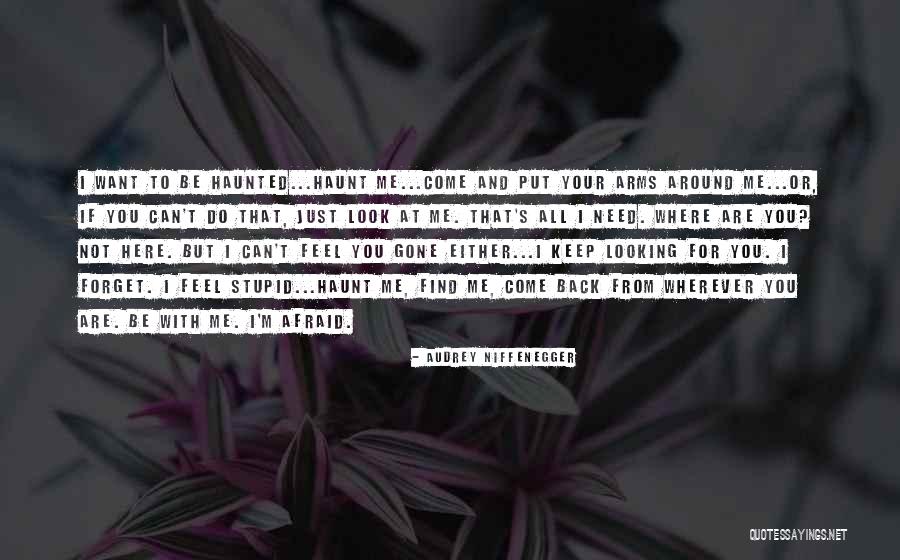 Zequinha Tall Quotes By Audrey Niffenegger Zequinha Tall Quotes By Audrey Niffenegger