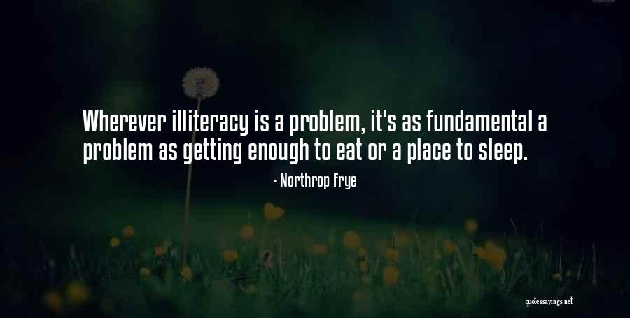 Zerafa Dentist Quotes By Northrop Frye Zerafa Dentist Quotes By Northrop Frye