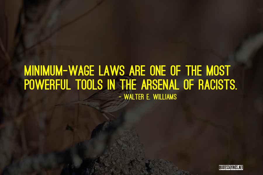 Zeranoe Quotes By Walter E. Williams Zeranoe Quotes By Walter E. Williams