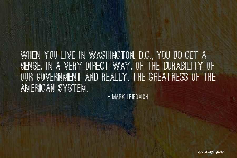 Zeratul Hots Quotes By Mark Leibovich Zeratul Hots Quotes By Mark Leibovich