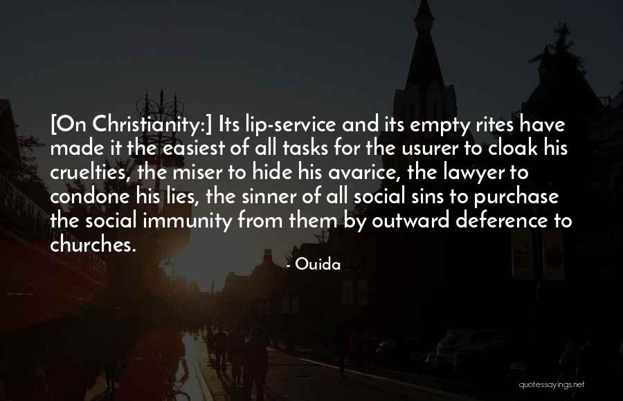 Zeratul Hots Quotes By Ouida Zeratul Hots Quotes By Ouida