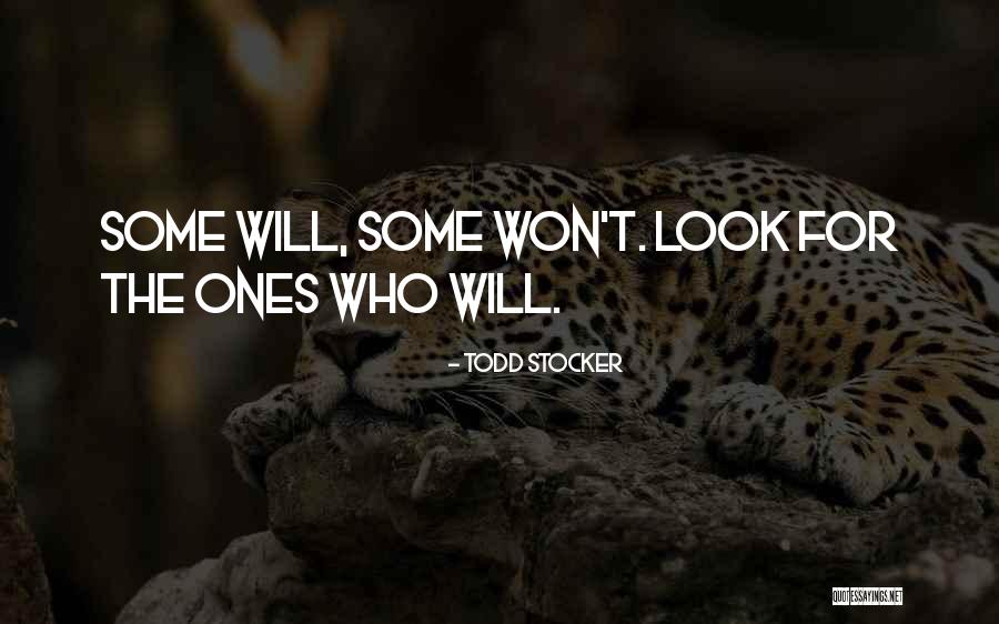 Zeravica Novo Quotes By Todd Stocker Zeravica Novo Quotes By Todd Stocker
