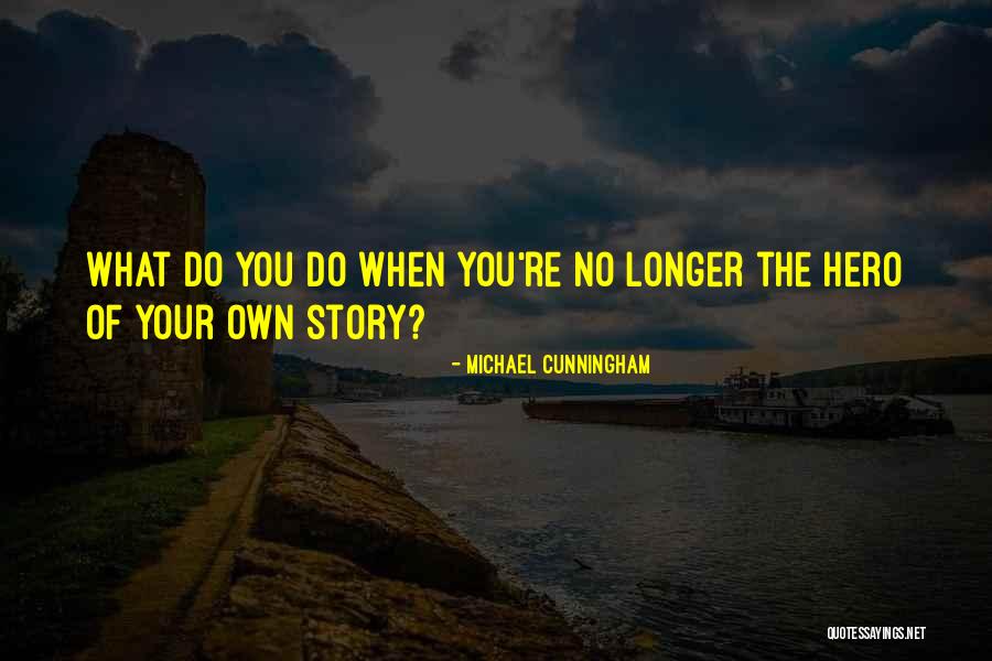 Zerbini Personalizzati Quotes By Michael Cunningham Zerbini Personalizzati Quotes By Michael Cunningham