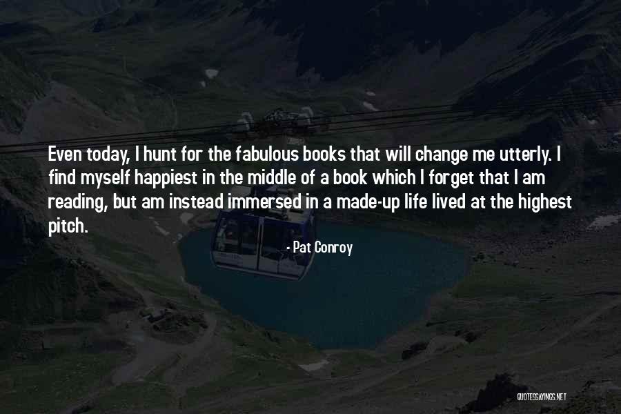 Zerbino Drenante Quotes By Pat Conroy Zerbino Drenante Quotes By Pat Conroy