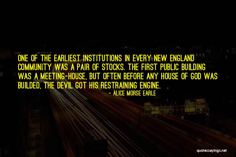 Zerbrochene Freundschaft Quotes By Alice Morse Earle Zerbrochene Freundschaft Quotes By Alice Morse Earle