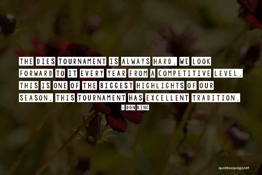 Zercher Squats Quotes By Don King Zercher Squats Quotes By Don King