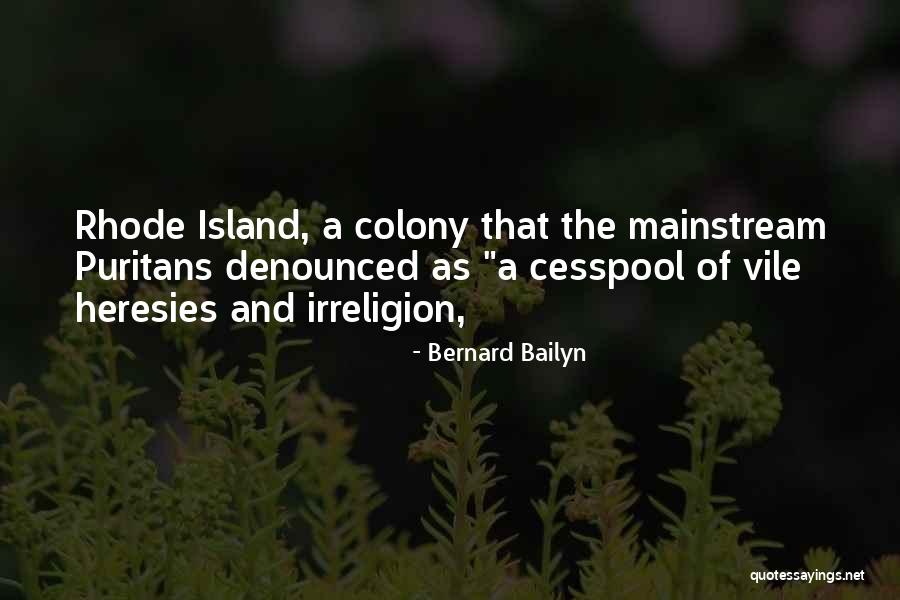Zerdab Quotes By Bernard Bailyn Zerdab Quotes By Bernard Bailyn