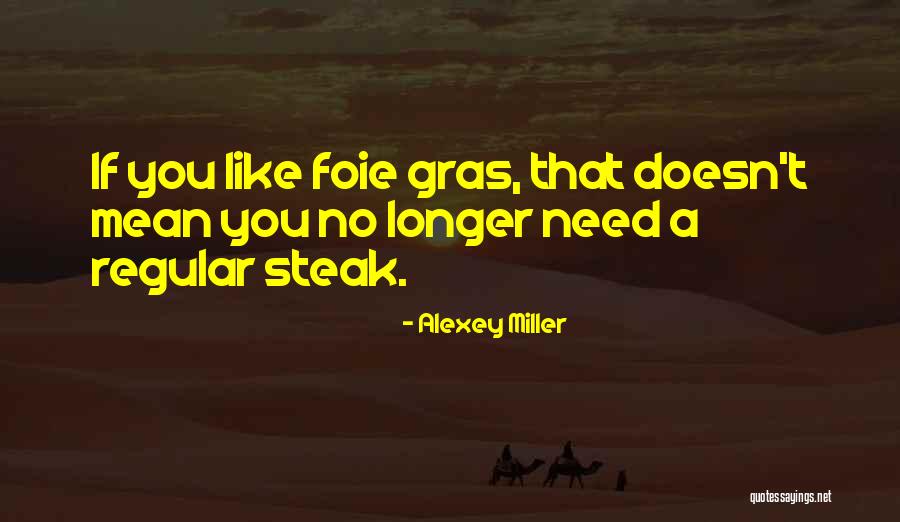 Zereos Quotes By Alexey Miller Zereos Quotes By Alexey Miller
