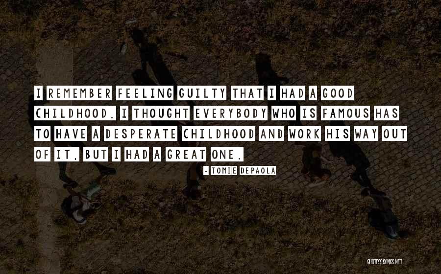 Zereos Quotes By Tomie DePaola Zereos Quotes By Tomie DePaola