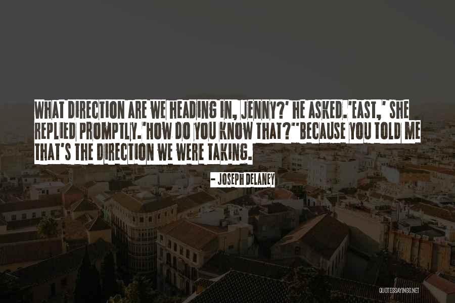 Zerfallen In English Quotes By Joseph Delaney Zerfallen In English Quotes By Joseph Delaney