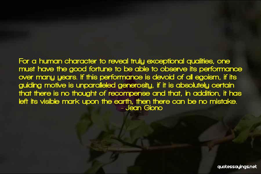 Zerfallsgesetz Quotes By Jean Giono Zerfallsgesetz Quotes By Jean Giono