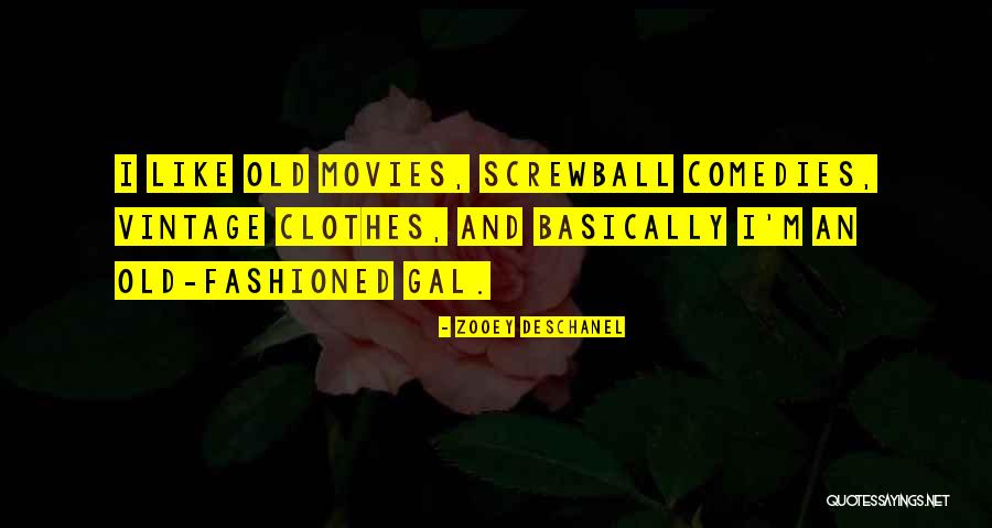 Zerfallsreihen Quotes By Zooey Deschanel Zerfallsreihen Quotes By Zooey Deschanel