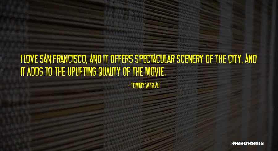Zerfas Brookings Quotes By Tommy Wiseau Zerfas Brookings Quotes By Tommy Wiseau