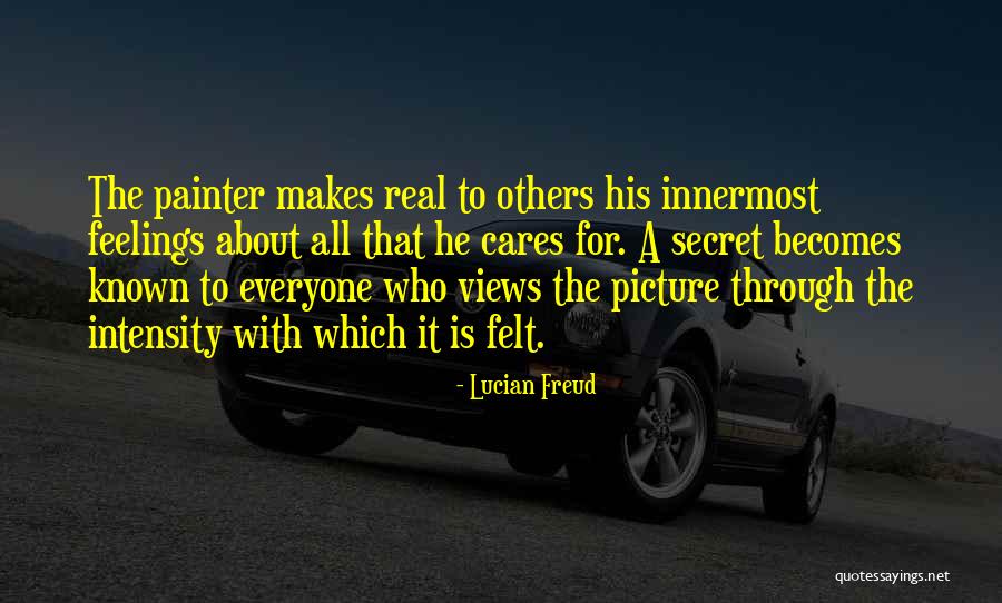 Zeri Nde T Rk Bayragi Olan Ta Quotes By Lucian Freud Zeri Nde T Rk Bayragi Olan Ta Quotes By Lucian Freud