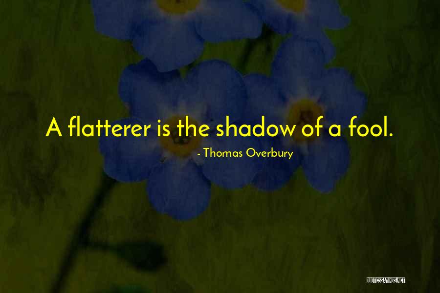 Zeric Heinrich Quotes By Thomas Overbury Zeric Heinrich Quotes By Thomas Overbury