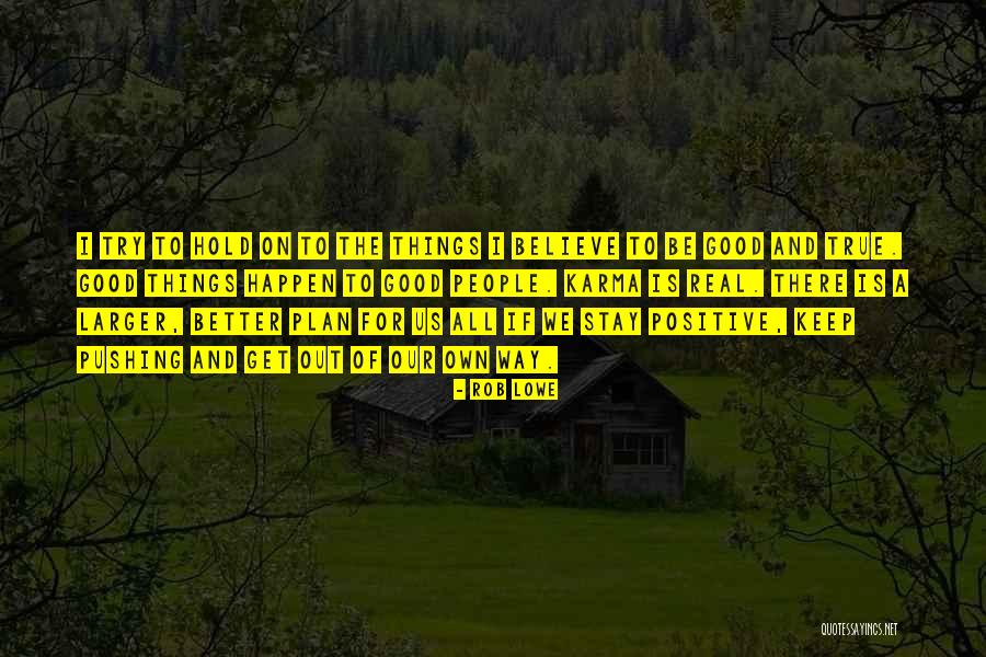 Zerihun Mohammed Quotes By Rob Lowe Zerihun Mohammed Quotes By Rob Lowe