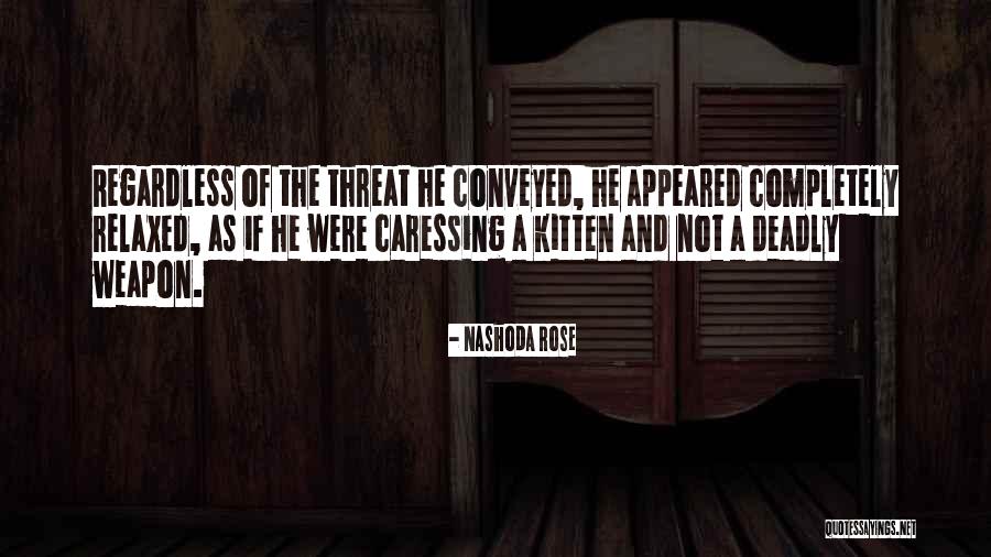 Zerilli And Associates Quotes By Nashoda Rose Zerilli And Associates Quotes By Nashoda Rose
