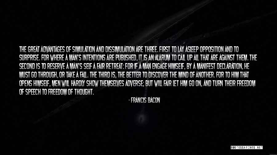 Zerilli Tocco Quotes By Francis Bacon Zerilli Tocco Quotes By Francis Bacon