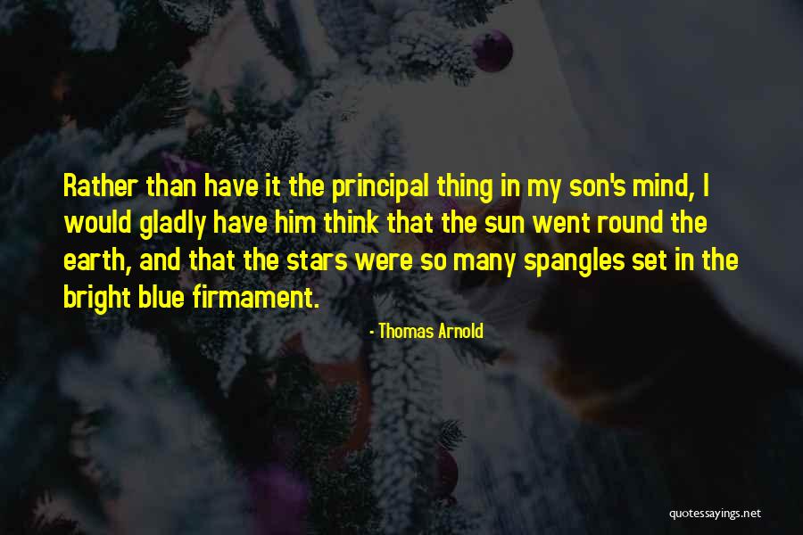 Zerina Patkovic Quotes By Thomas Arnold Zerina Patkovic Quotes By Thomas Arnold