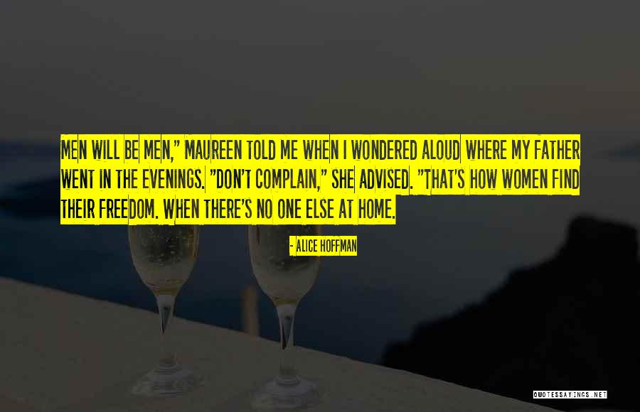 Zerine Quotes By Alice Hoffman Zerine Quotes By Alice Hoffman