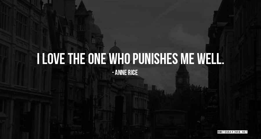 Zeringue 6 Quotes By Anne Rice Zeringue 6 Quotes By Anne Rice