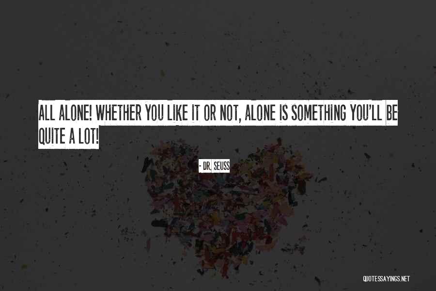 Zeringue Law Quotes By Dr. Seuss Zeringue Law Quotes By Dr. Seuss