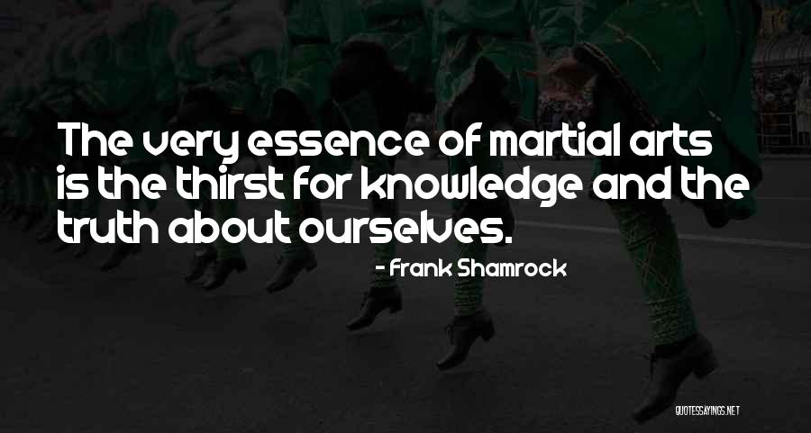 Zeringue Michael Quotes By Frank Shamrock Zeringue Michael Quotes By Frank Shamrock