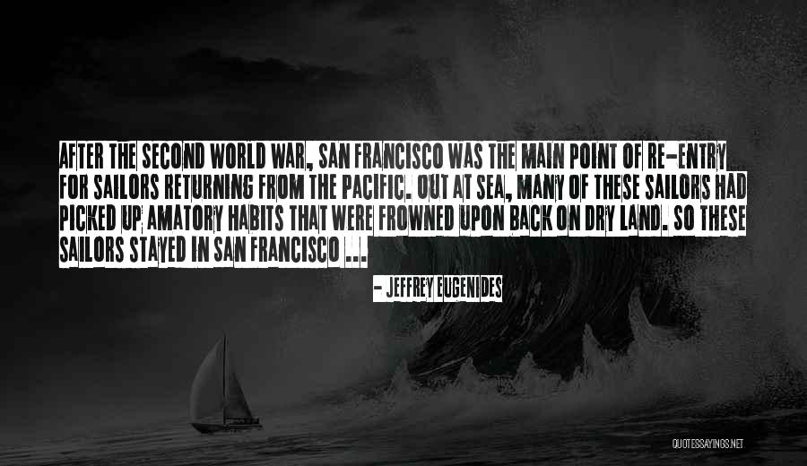 Zerita Joy Quotes By Jeffrey Eugenides Zerita Joy Quotes By Jeffrey Eugenides