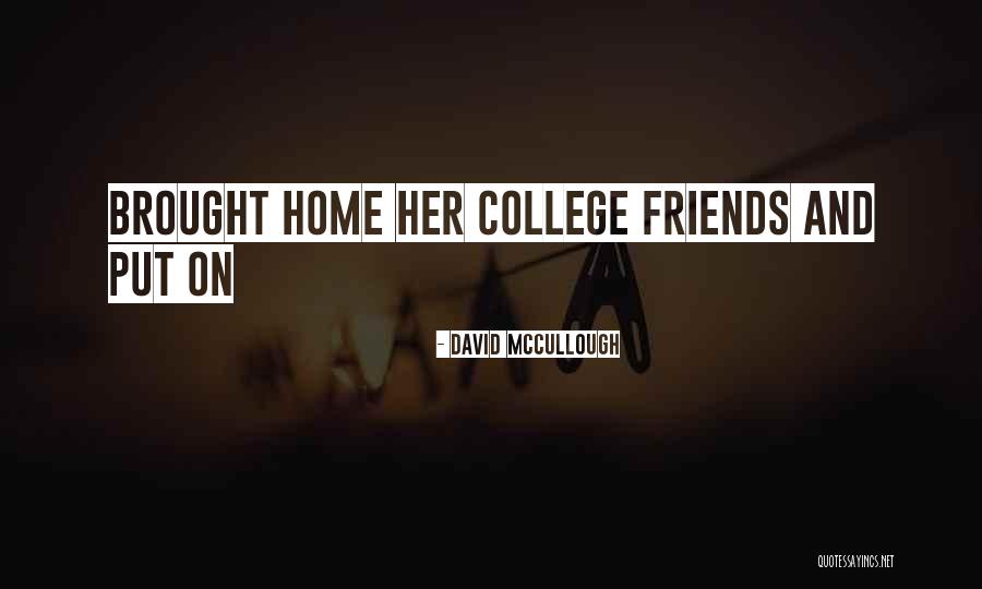 Zerkall Book Quotes By David McCullough Zerkall Book Quotes By David McCullough
