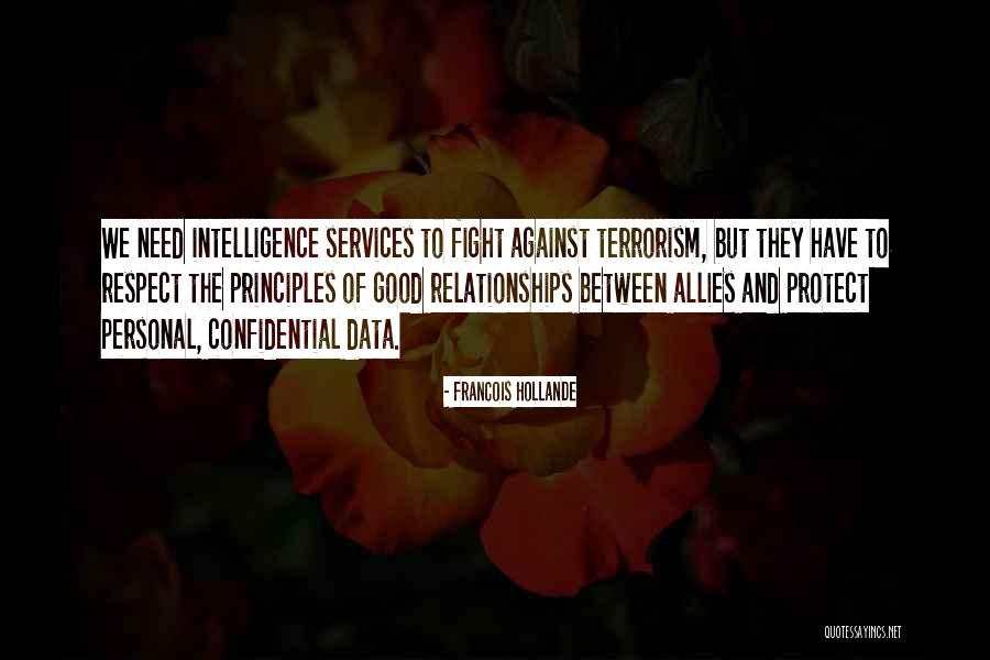Zerkall Quotes By Francois Hollande Zerkall Quotes By Francois Hollande