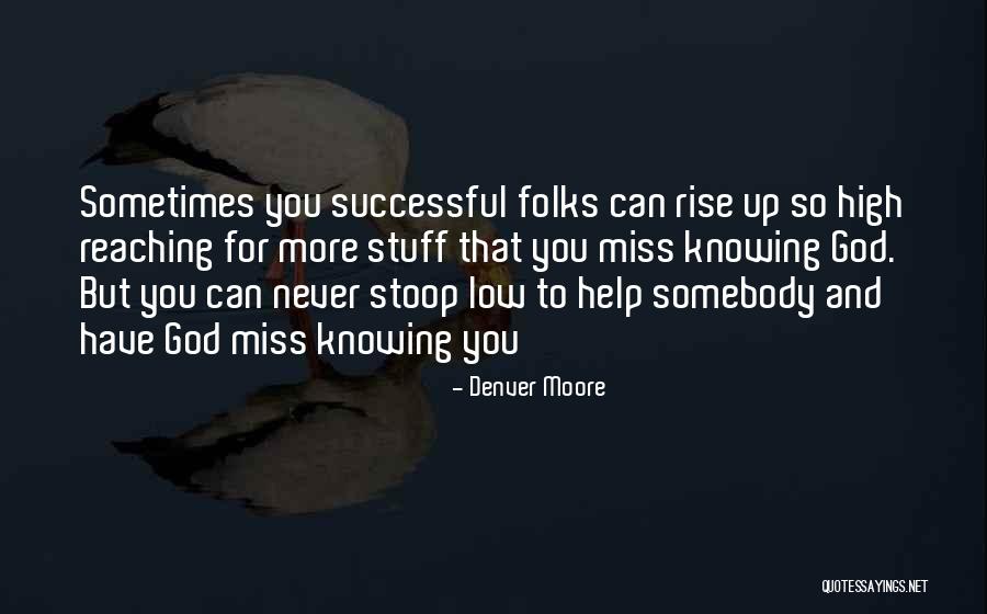 Zerlina Maxwell Quotes By Denver Moore Zerlina Maxwell Quotes By Denver Moore