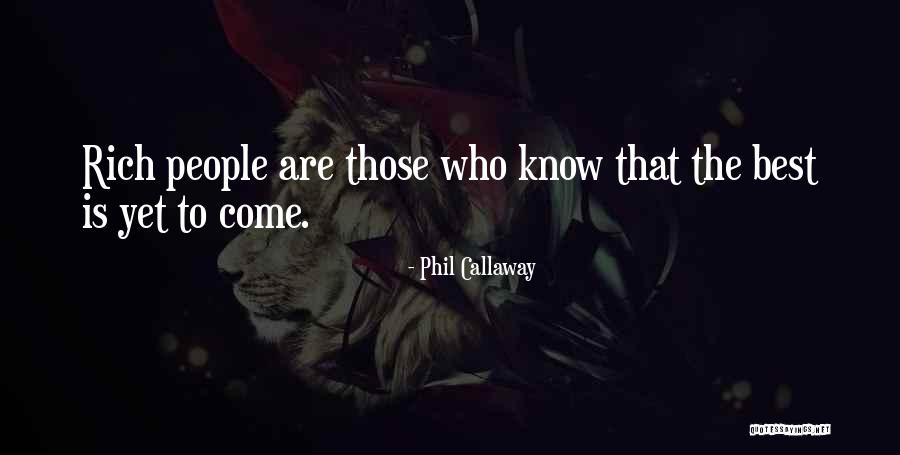 Zerner Quotes By Phil Callaway Zerner Quotes By Phil Callaway