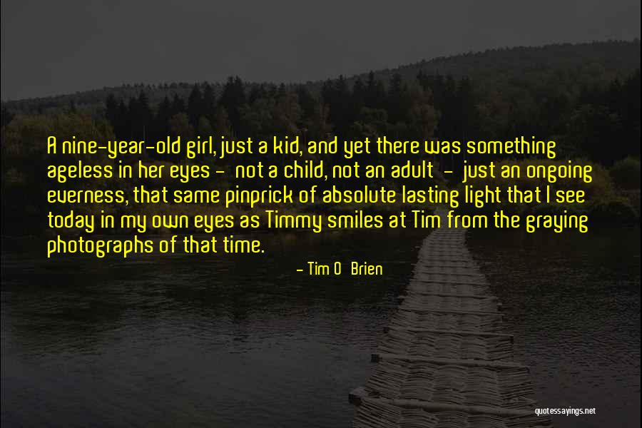 Zerner Quotes By Tim O'Brien Zerner Quotes By Tim O'Brien