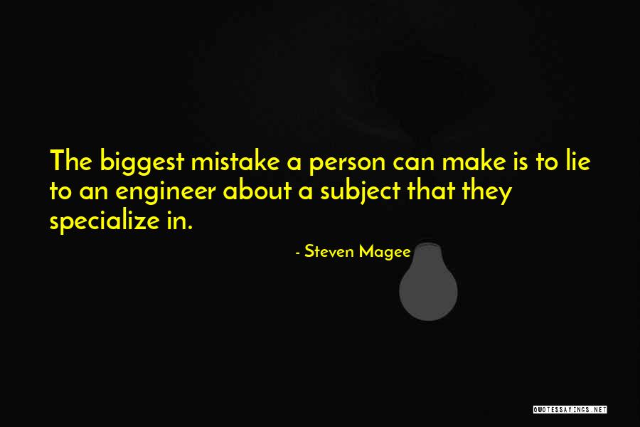 Zernike Phase Quotes By Steven Magee Zernike Phase Quotes By Steven Magee