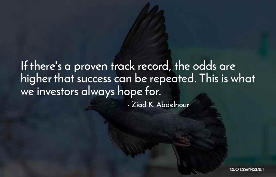 Zernike Phase Quotes By Ziad K. Abdelnour Zernike Phase Quotes By Ziad K. Abdelnour